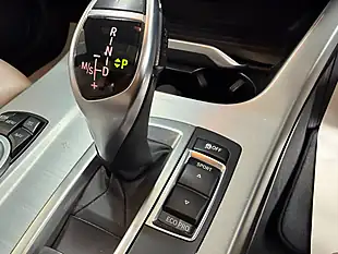 Used 2016 BMW X3 M Sport Black - Interior and Exterior details 12