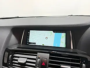 Used 2016 BMW X3 M Sport Black - Interior and Exterior details 11