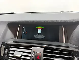 Used 2016 BMW X3 M Sport Black - Interior and Exterior details 12