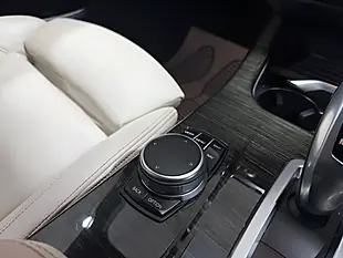 Used 2016 BMW X3 M Sport Black - Interior and Exterior details 14