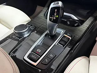 Used 2016 BMW X3 M Sport Black - Interior and Exterior details 15