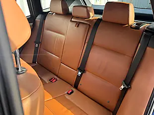 Used 2016 BMW X3 M Sport Black - Interior and Exterior details 9