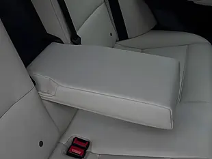 Used 2016 BMW X3 M Sport Black - Interior and Exterior details 17