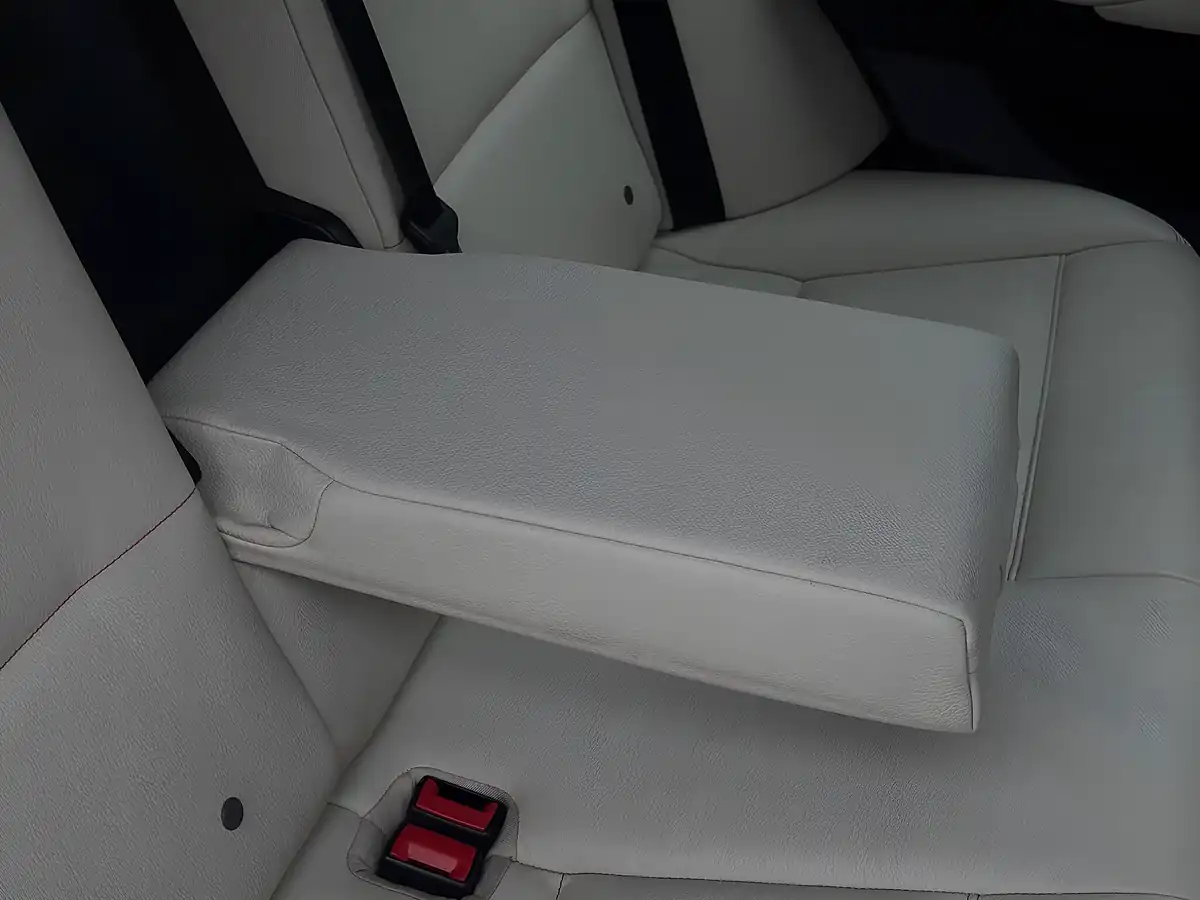 Used 2016 BMW X3 M Sport Black - Interior and Exterior details 17