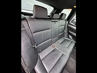 Used 2016 BMW X3 M Sport Black - Interior and Exterior details 15