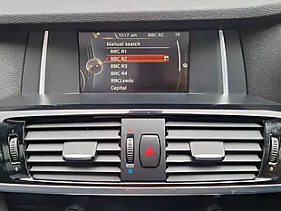 Used 2016 BMW X3 M Sport Black - Interior and Exterior details 17