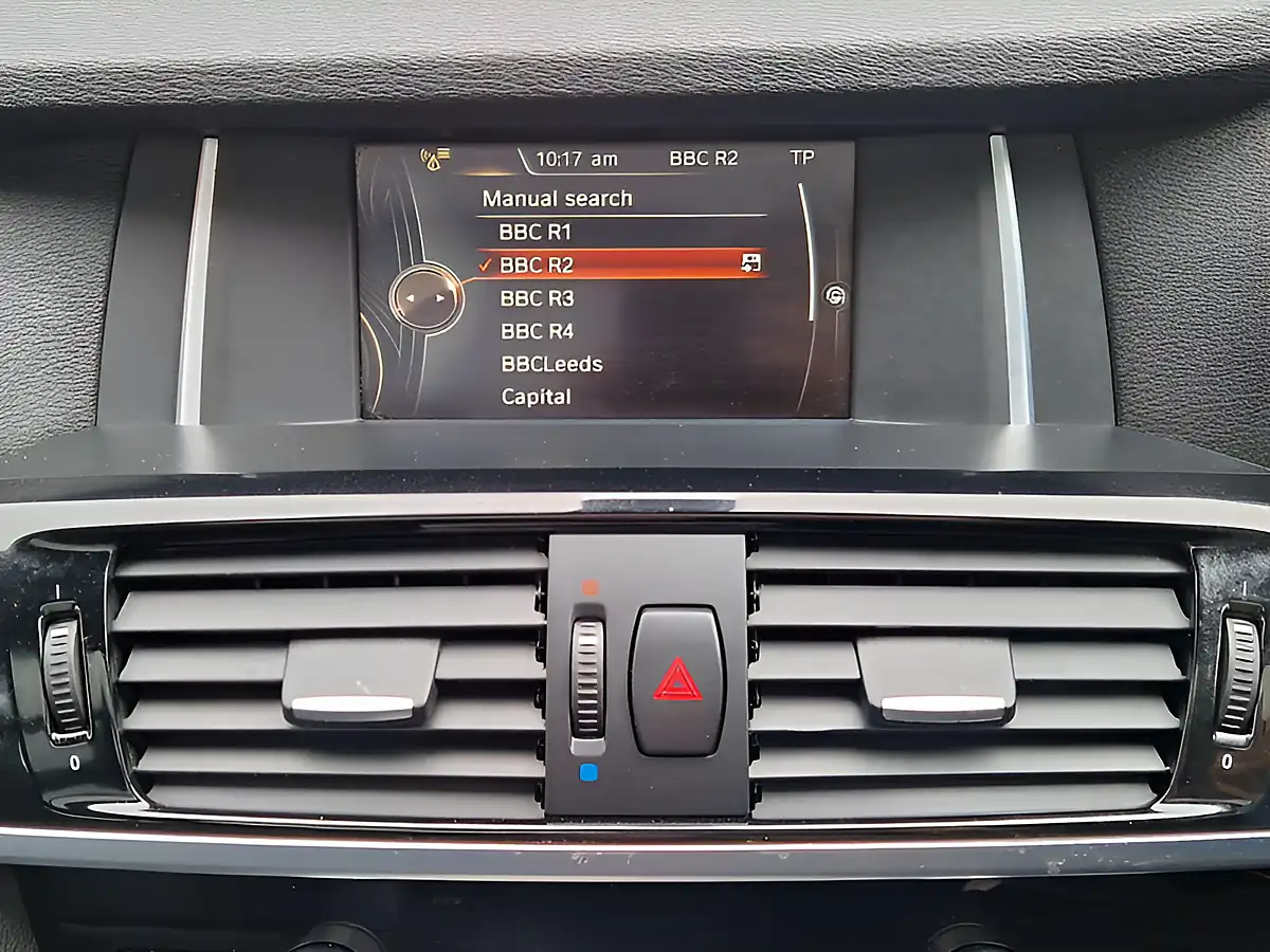 Used 2016 BMW X3 M Sport Black - Interior and Exterior details 17