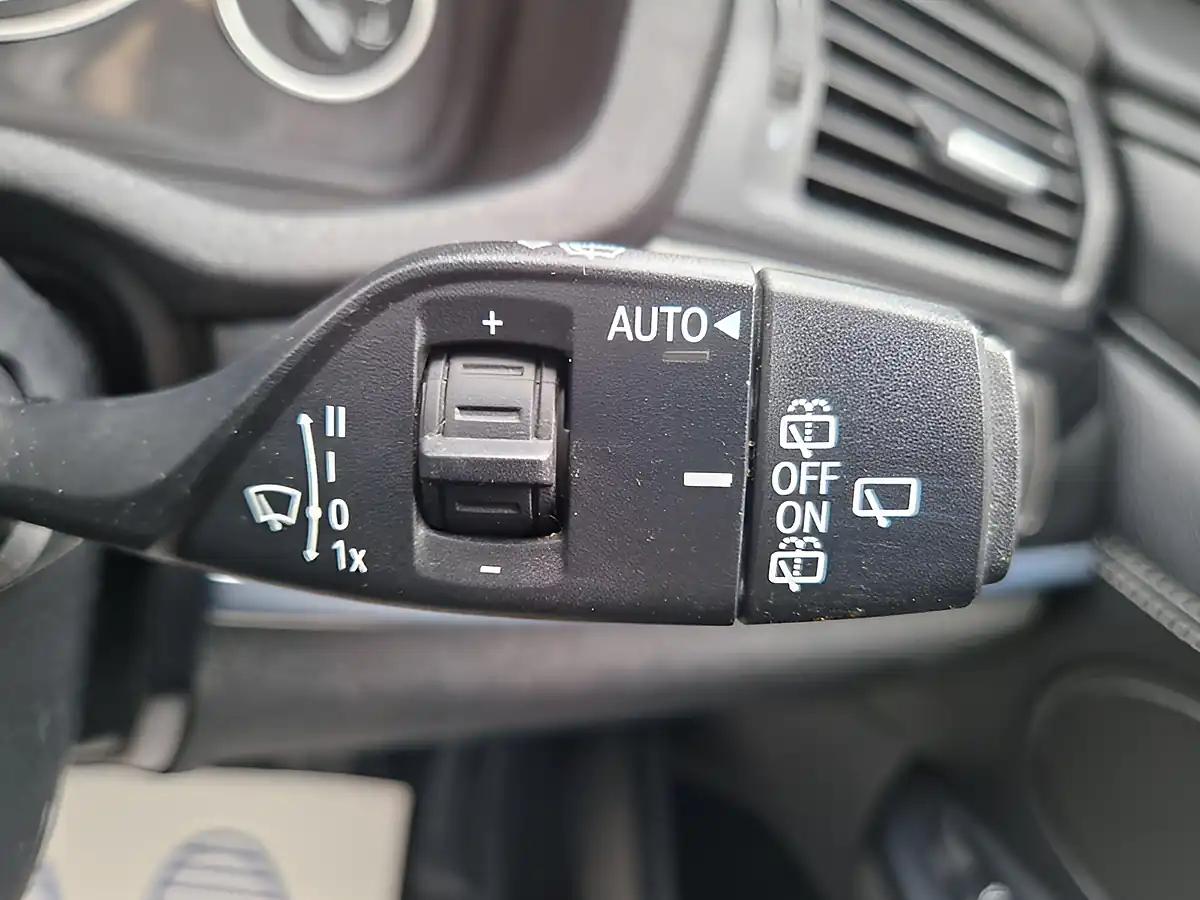 Used 2016 BMW X3 M Sport Black - Interior and Exterior details 18