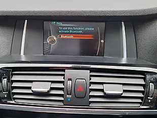 Used 2016 BMW X3 M Sport Black - Interior and Exterior details 20