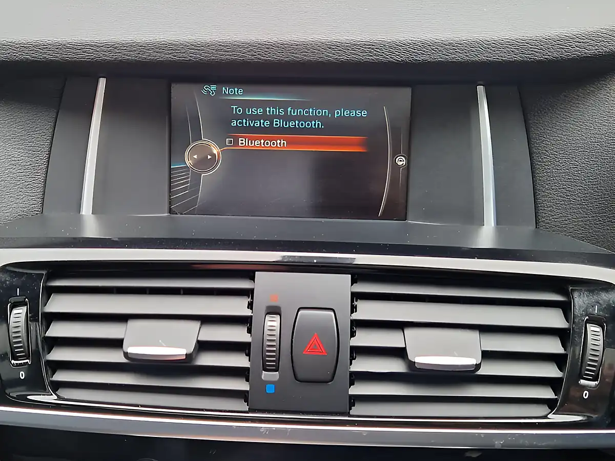 Used 2016 BMW X3 M Sport Black - Interior and Exterior details 20