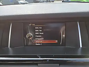 Used 2016 BMW X3 M Sport Black - Interior and Exterior details 10