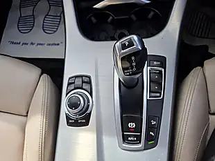 Used 2016 BMW X3 M Sport Black - Interior and Exterior details 14