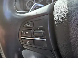 Used 2016 BMW X3 M Sport Black - Interior and Exterior details 15