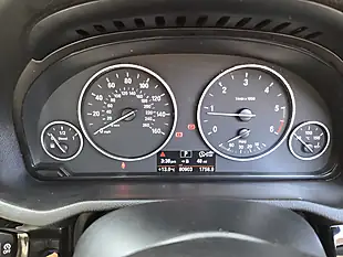 Used 2016 BMW X3 M Sport Black - Interior and Exterior details 9