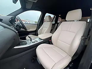 Used 2016 BMW X3 M Sport Carbon Black - Interior and Exterior details 10