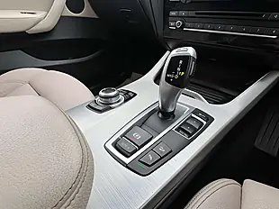 Used 2016 BMW X3 M Sport Carbon Black - Interior and Exterior details 13