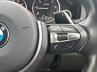 Used 2016 BMW X3 M Sport Carbon Black - Interior and Exterior details 14