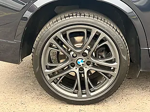 Used 2016 BMW X3 M Sport Carbon Black - Interior and Exterior details 18