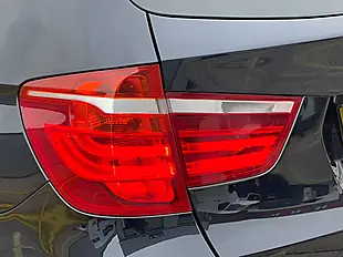 Used 2016 BMW X3 M Sport Carbon Black - Interior and Exterior details 19