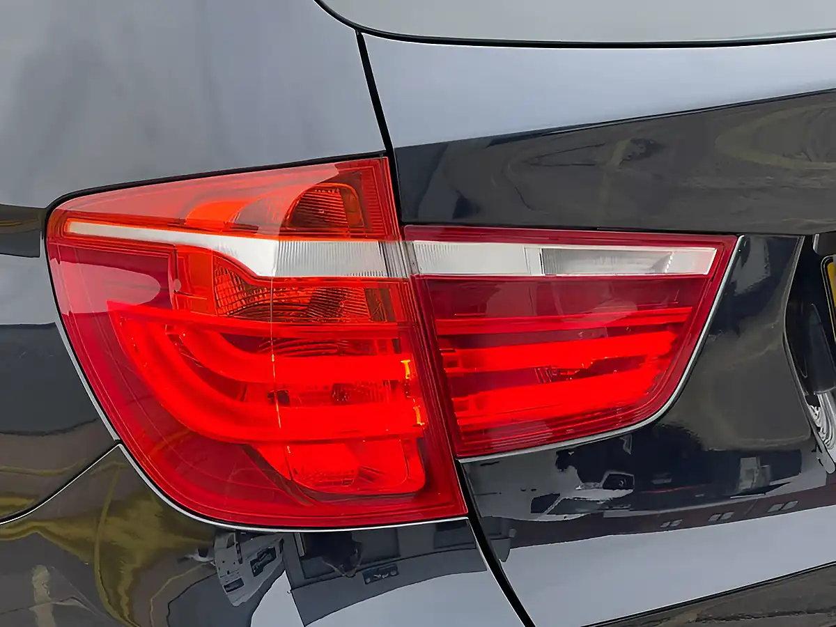 Used 2016 BMW X3 M Sport Carbon Black - Interior and Exterior details 19
