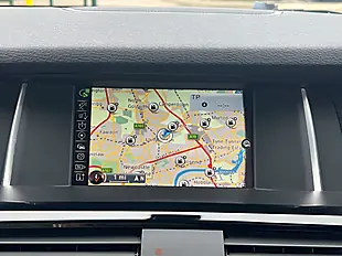 Used 2016 BMW X3 M Sport Carbon Black - Interior and Exterior details 8