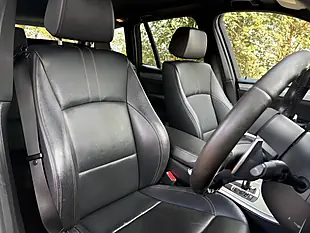 Used 2016 BMW X3 M Sport Grey - Interior and Exterior details 13