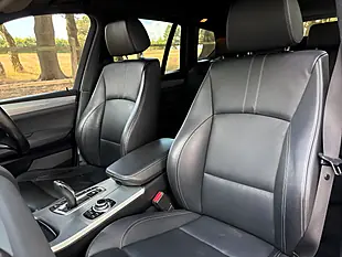Used 2016 BMW X3 M Sport Grey - Interior and Exterior details 14