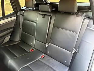 Used 2016 BMW X3 M Sport Grey - Interior and Exterior details 15