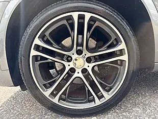 Used 2016 BMW X3 M Sport Grey - Interior and Exterior details 20