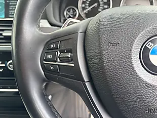 Used 2016 BMW X3 M Sport Grey - Interior and Exterior details 13