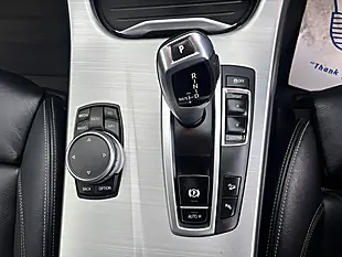 Used 2016 BMW X3 M Sport Grey - Interior and Exterior details 14