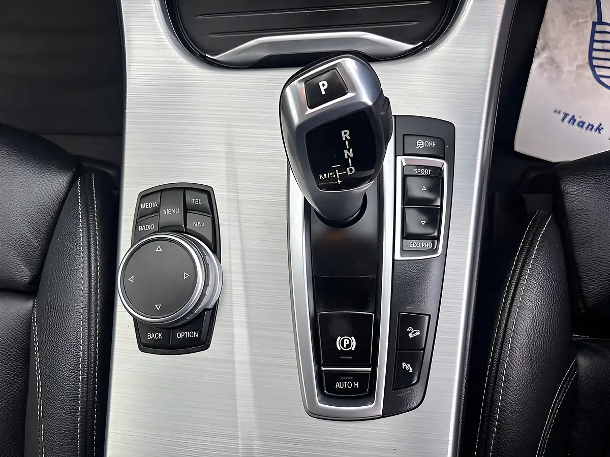 Used 2016 BMW X3 M Sport Grey - Interior and Exterior details 14