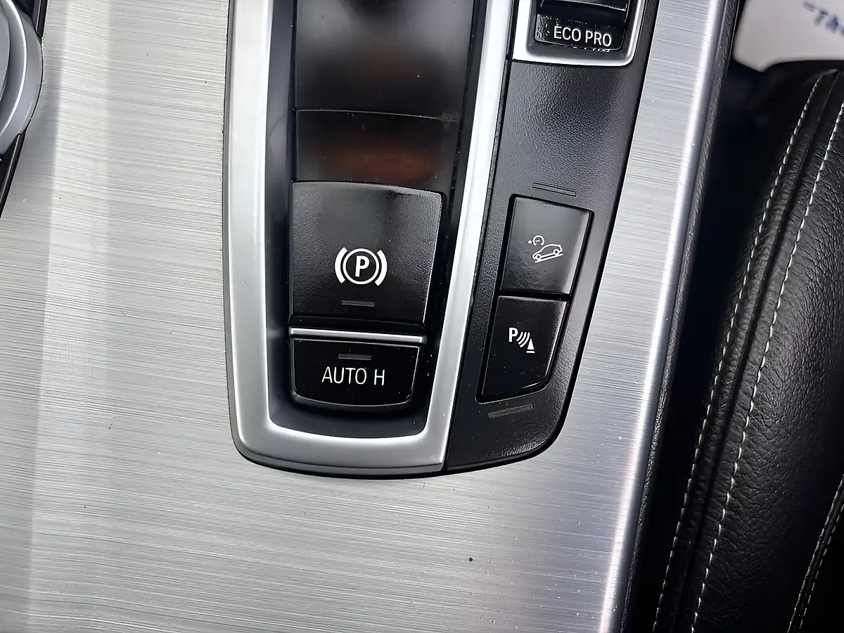 Used 2016 BMW X3 M Sport Grey - Interior and Exterior details 15