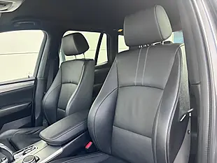 Used 2016 BMW X3 M Sport Grey - Interior and Exterior details 19