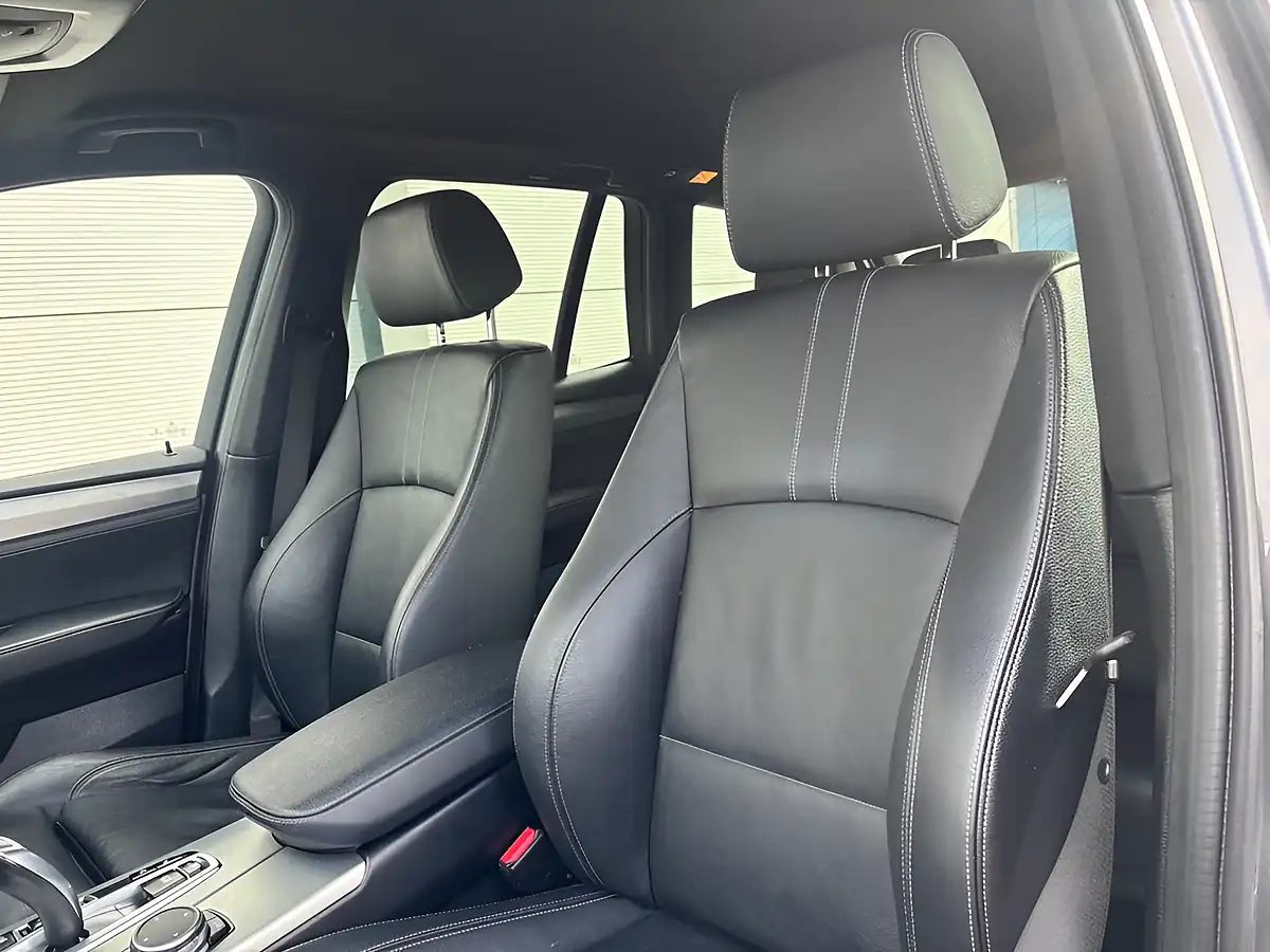 Used 2016 BMW X3 M Sport Grey - Interior and Exterior details 19