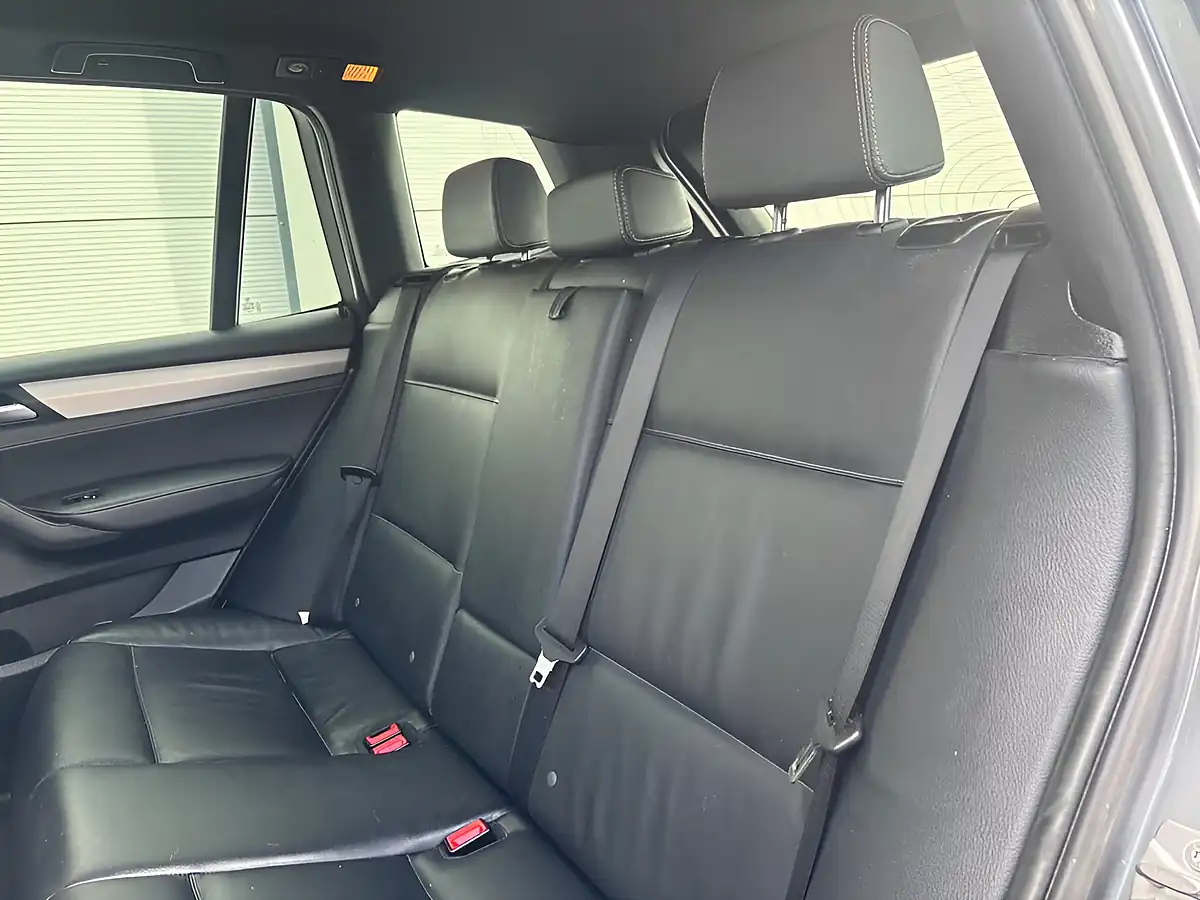Used 2016 BMW X3 M Sport Grey - Interior and Exterior details 20