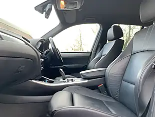 Used 2016 BMW X3 M Sport White - Interior and Exterior details 16