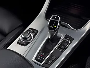 Used 2016 BMW X3 M Sport White - Interior and Exterior details 13
