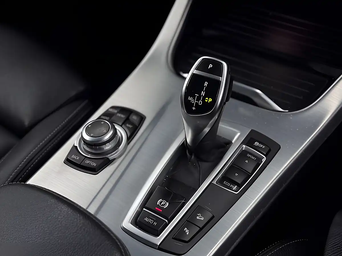 Used 2016 BMW X3 M Sport White - Interior and Exterior details 13