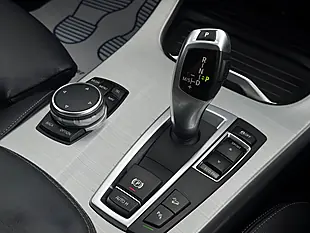 Used 2016 BMW X3 M Sport White - Interior and Exterior details 15
