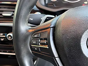 Used 2016 BMW X3 M Sport White - Interior and Exterior details 16