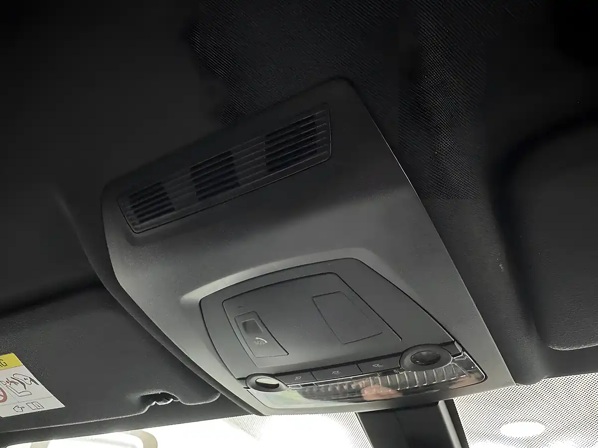 Used 2016 BMW X3 M Sport White - Interior and Exterior details 13