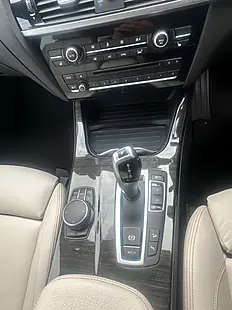 Used 2016 BMW X3 Xline Black - Interior and Exterior details 10