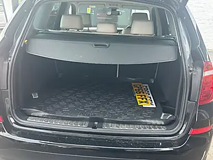 Used 2016 BMW X3 Xline Black - Interior and Exterior details 13