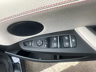 Used 2016 BMW X3 Xline Black - Interior and Exterior details 6