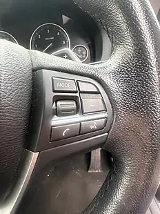 Used 2016 BMW X3 Xline Black - Interior and Exterior details 8