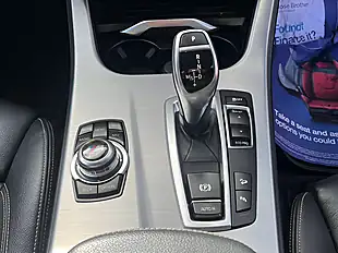 Used 2016 BMW X4 M Sport Alpine White - Interior and Exterior details 13