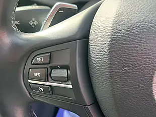 Used 2016 BMW X4 M Sport Alpine White - Interior and Exterior details 14