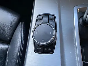 Used 2016 BMW X4 M Sport Black - Interior and Exterior details 13