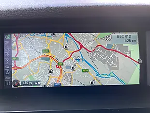 Used 2016 BMW X4 M Sport Black - Interior and Exterior details 17